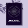 Personality Natal Report